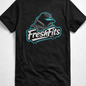 FreshFits T-Shirt