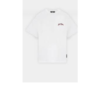 White Street T-Shirt
